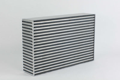 Intercooler Cores and Components