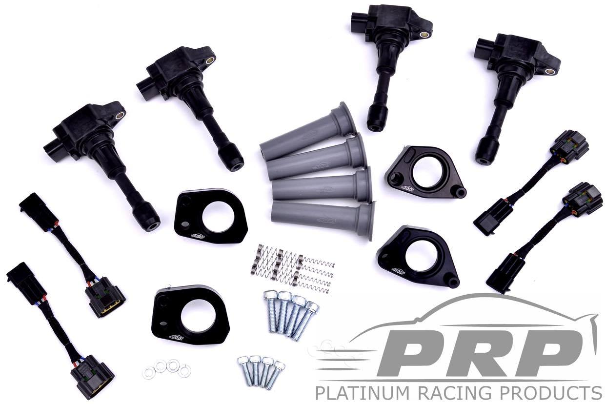 PRP VR38 to EJ Coil Conversion