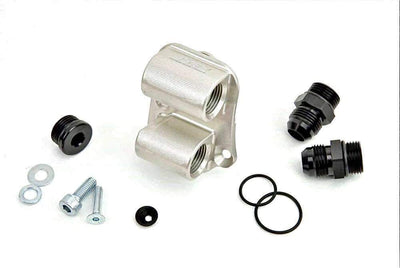 PRP RB Double Head Drain