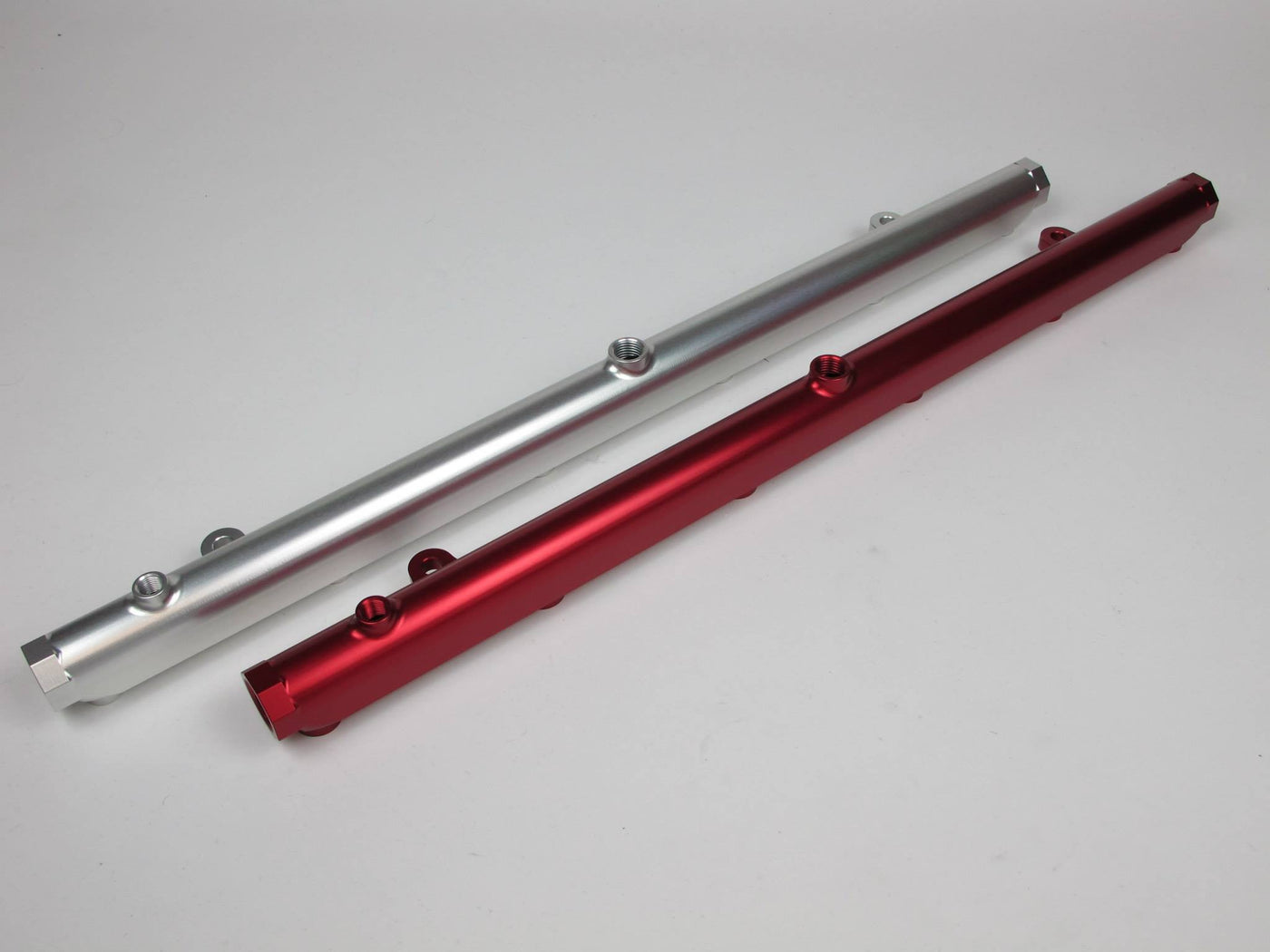 RB26 Billet Fuel Rail