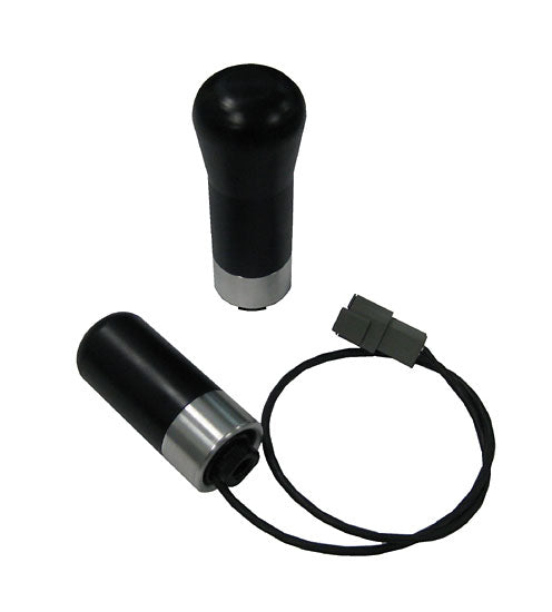 Holinger Shift Cut Gear Knobs