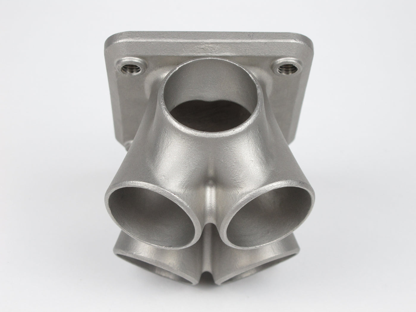 HypEX 4 CYL - T4 - Twin Entry - 2 x WG Merge Collector - 347ss