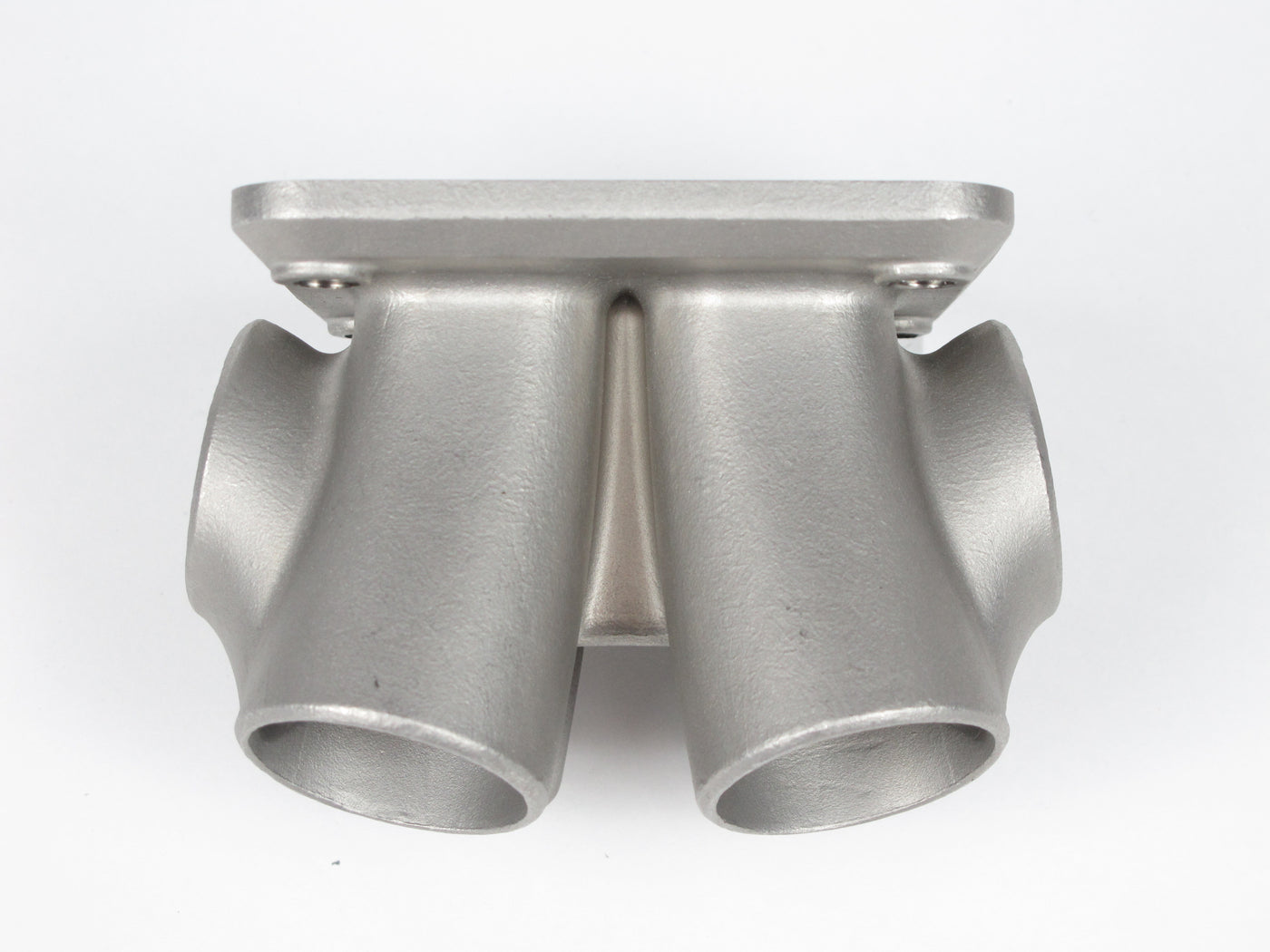 HypEX 4 CYL - T4 - Twin Entry - 2 x WG Merge Collector - 347ss