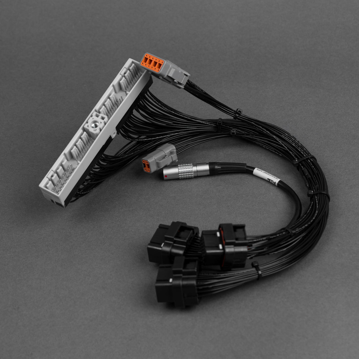 EMtron GTR Patch Harness