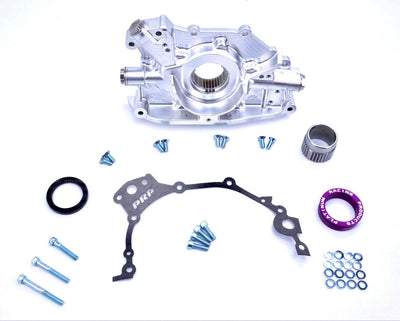 PRP Billet RB High Volume Oil Pump