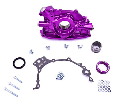 PRP Billet RB High Volume Oil Pump