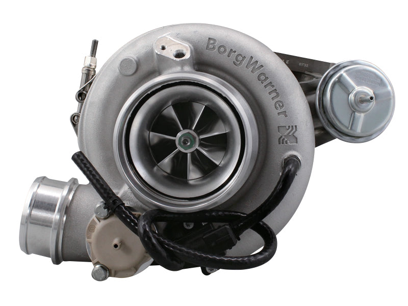 Borg Warner EFR8474