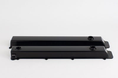 2JZ VVT-i Billet Cam Cover