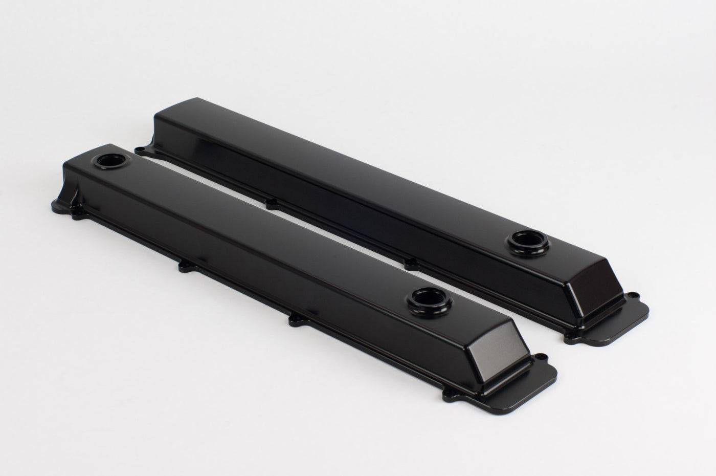 2JZ VVT-i Billet Cam Cover