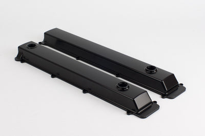 2JZ VVT-i Billet Cam Cover