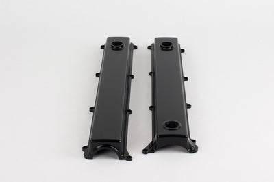 2JZ VVT-i Billet Cam Cover