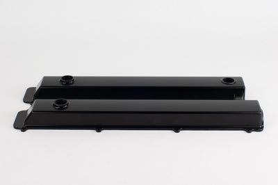 2JZ VVT-i Billet Cam Cover