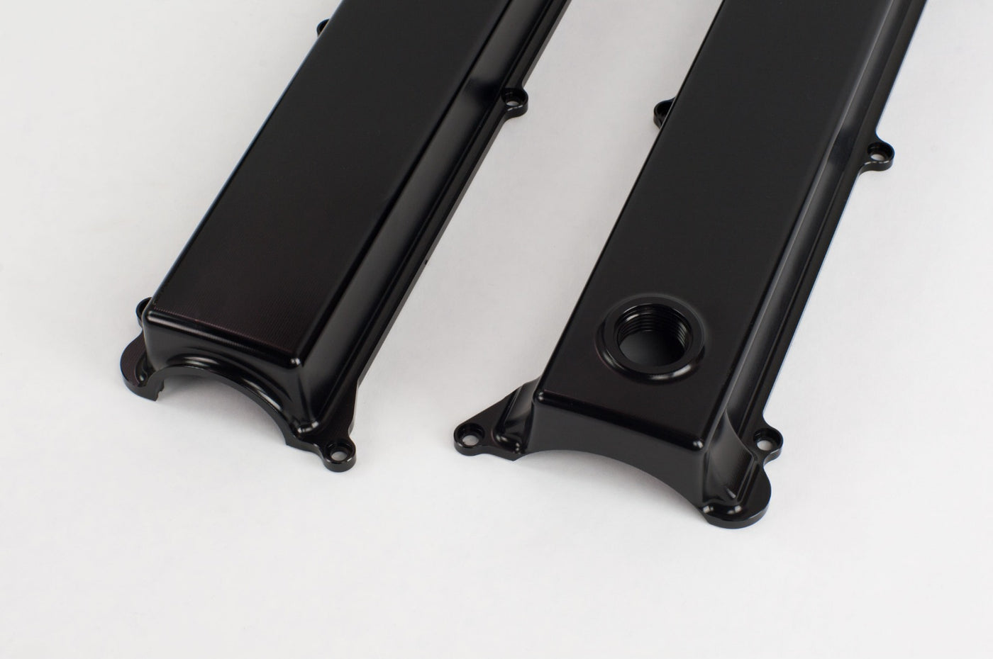 2JZ VVT-i Billet Cam Cover