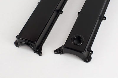 2JZ VVT-i Billet Cam Cover