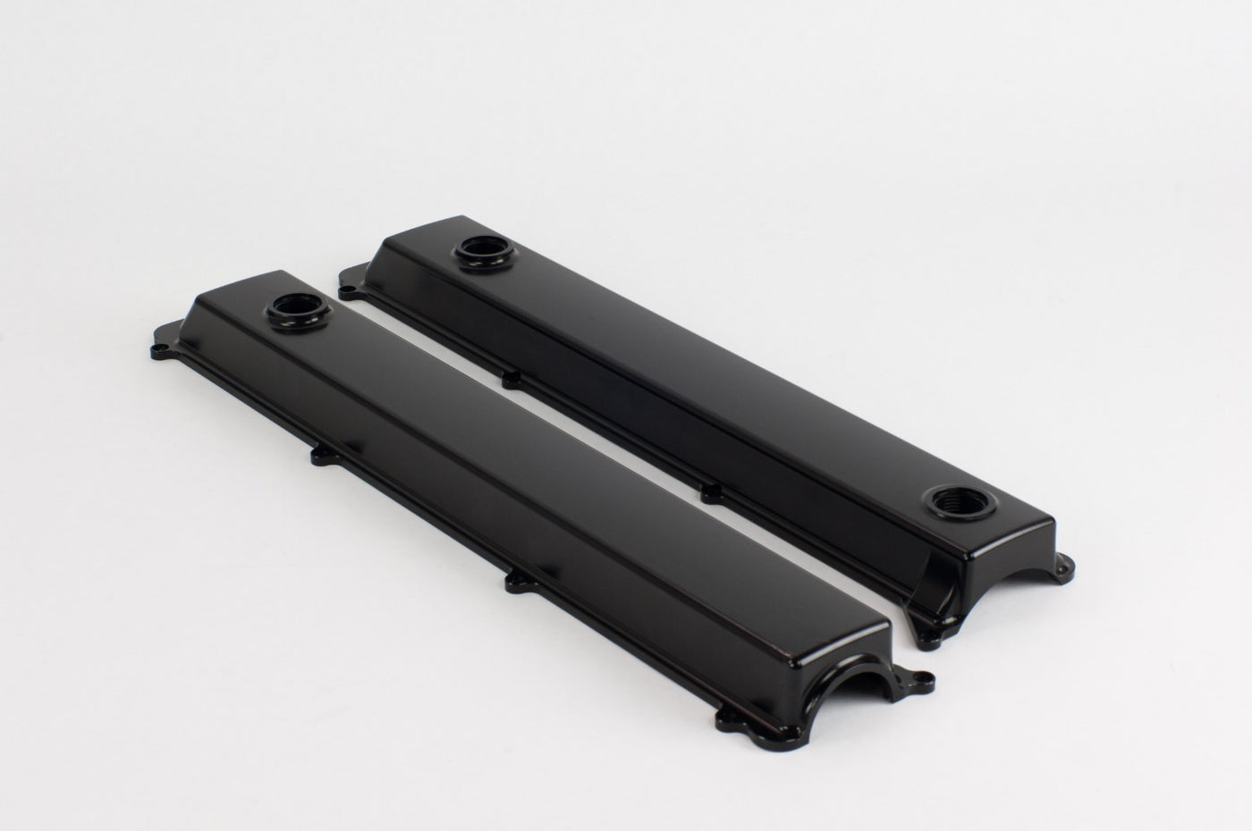 2JZ VVT-i Billet Cam Cover