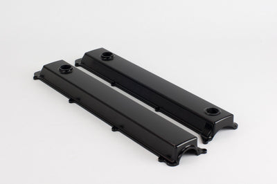 2JZ VVT-i Billet Cam Cover