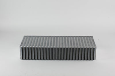230 x 569 x 100 Intercooler Core