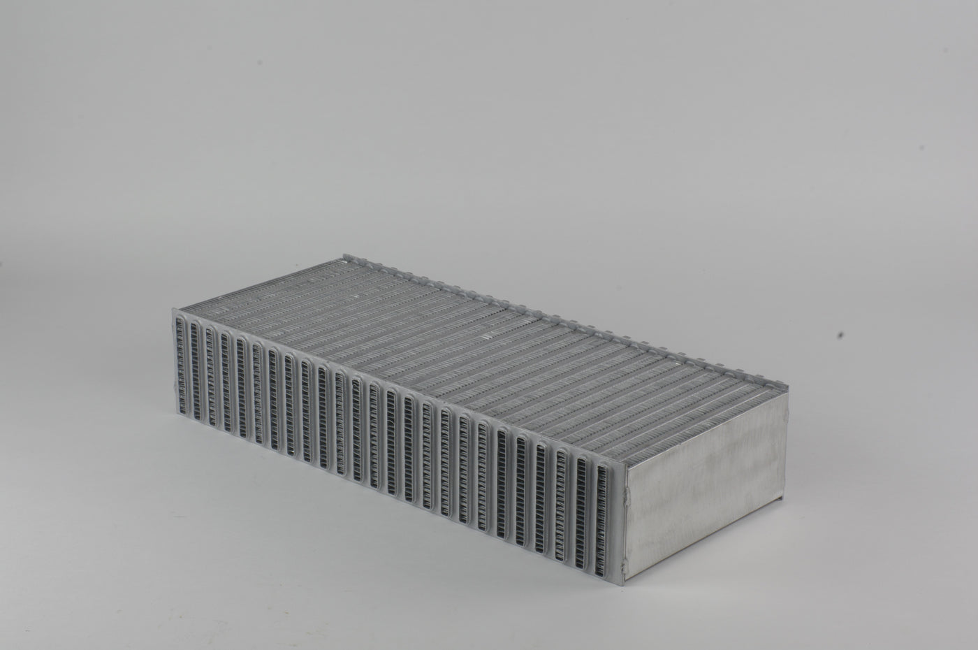 230 x 569 x 100 Intercooler Core