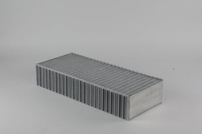 230 x 569 x 100 Intercooler Core