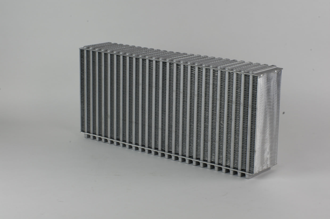 230 x 569 x 100 Intercooler Core