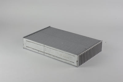 73mm Intercooler Cores