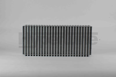 100mm Intercooler Cores Vertical Flow