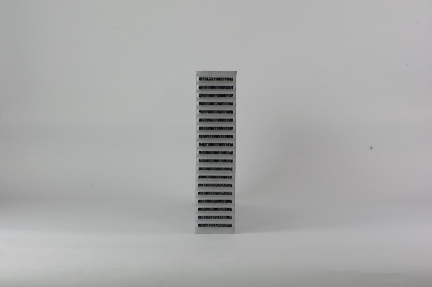 76mm Intercooler Cores