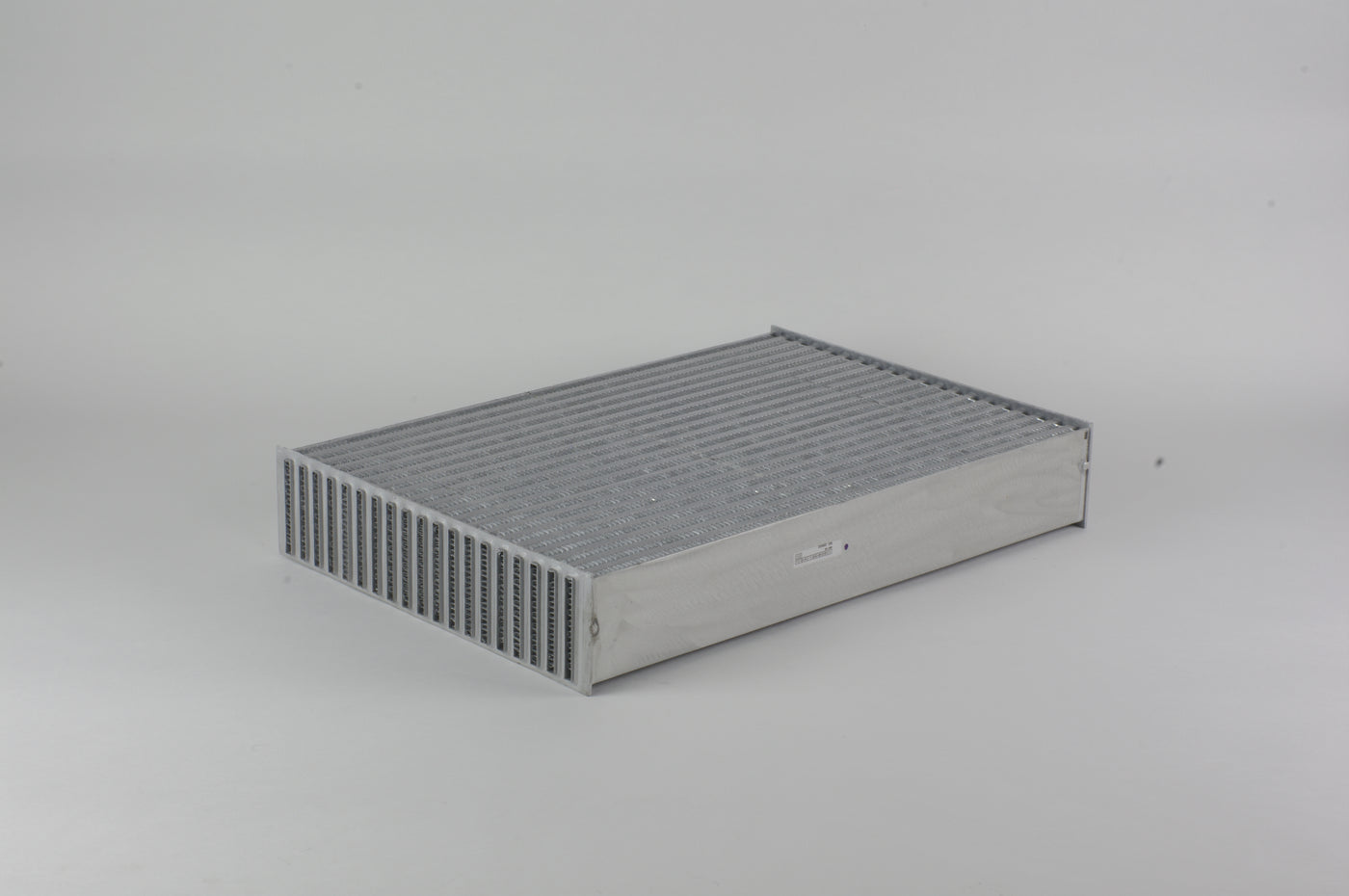 76mm Intercooler Cores