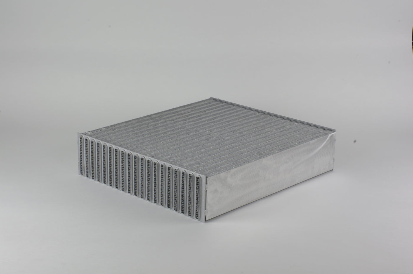 80mm Intercooler Cores