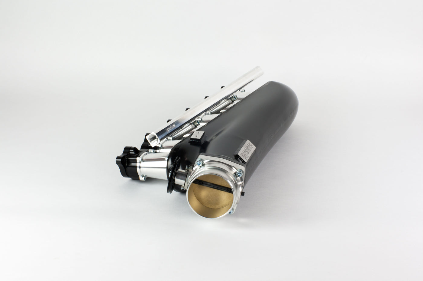 2JZ Stock Port Inlet Manifold