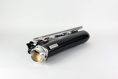 2JZ Stock Port Inlet Manifold