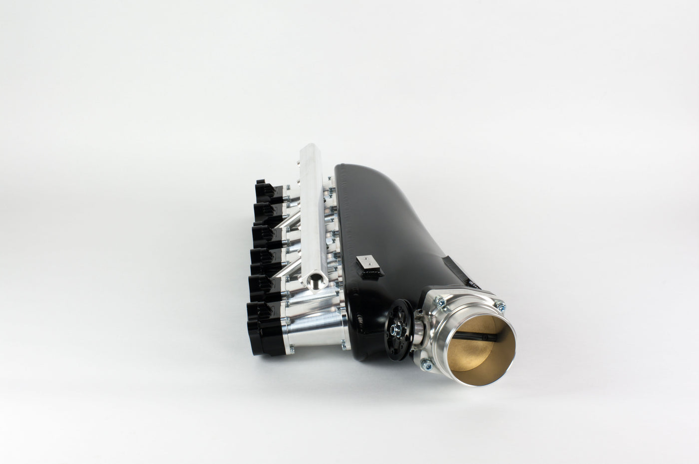 2JZ Stock Port Inlet Manifold