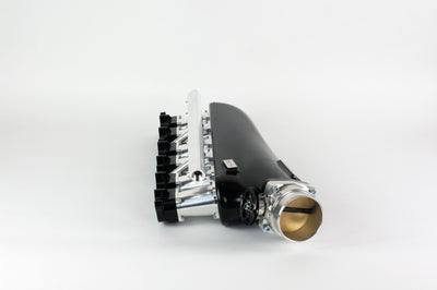 2JZ Stock Port Inlet Manifold