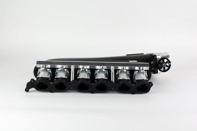 2JZ Stock Port Inlet Manifold