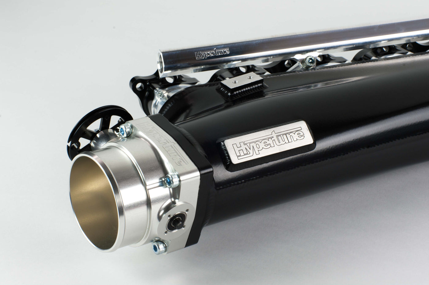 2JZ Stock Port Inlet Manifold