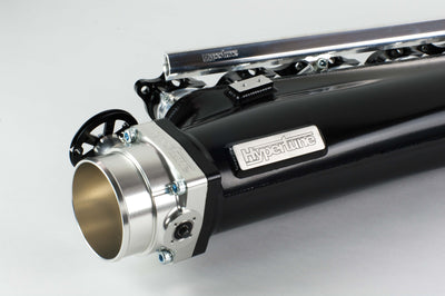 2JZ Stock Port Inlet Manifold