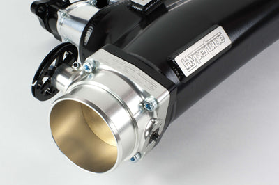 2JZ Stock Port Inlet Manifold