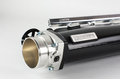 2JZ Stock Port Inlet Manifold