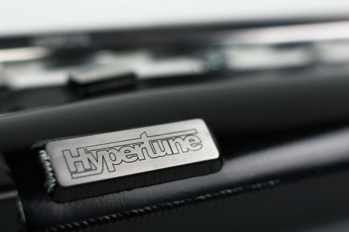 2JZ Stock Port Inlet Manifold