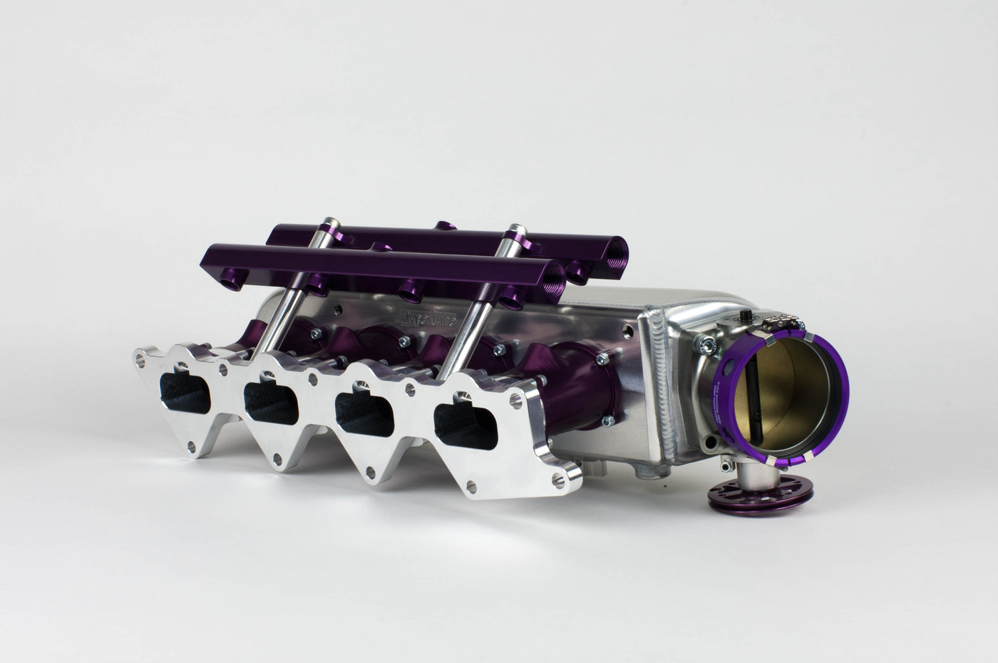 EVO 4-9 Inlet Manifold