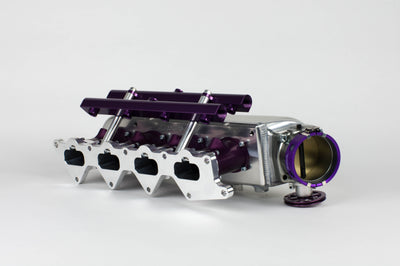 EVO 4-9 Inlet Manifold