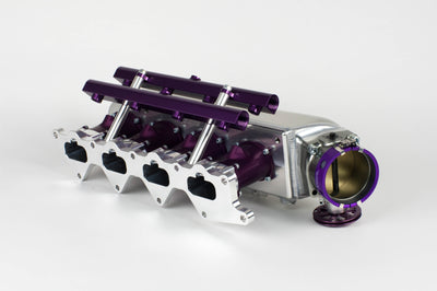 EVO 4-9 Inlet Manifold