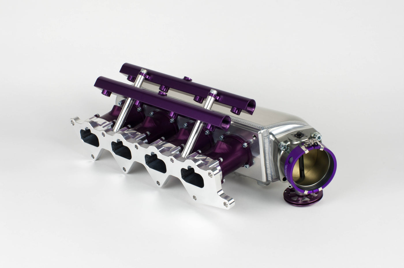 EVO 4-9 Inlet Manifold
