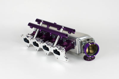 EVO 4-9 Inlet Manifold