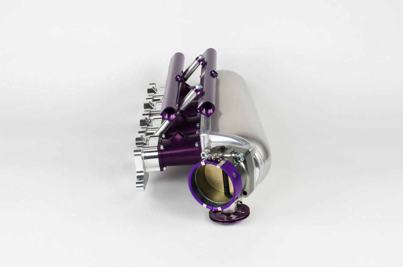 EVO 4-9 Inlet Manifold