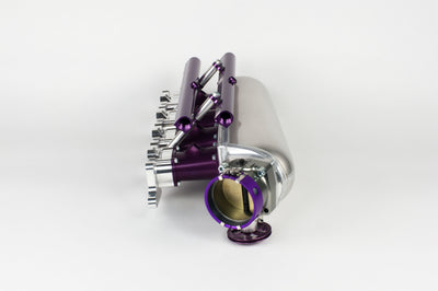 EVO 4-9 Inlet Manifold