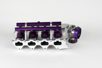 EVO 4-9 Inlet Manifold