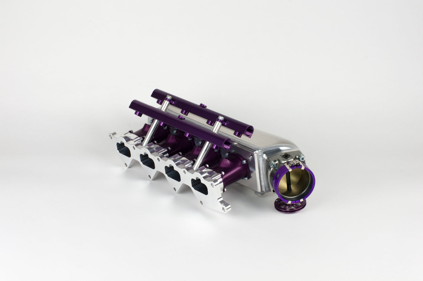EVO 4-9 Inlet Manifold