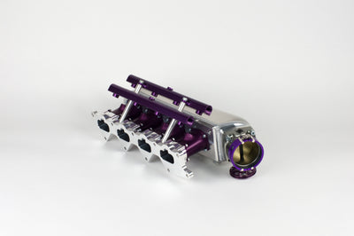 EVO 4-9 Inlet Manifold