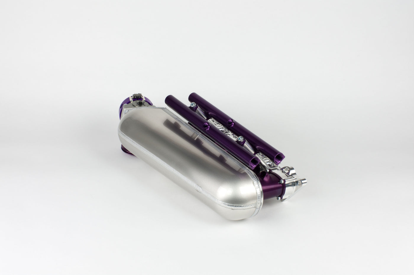 EVO 4-9 Inlet Manifold